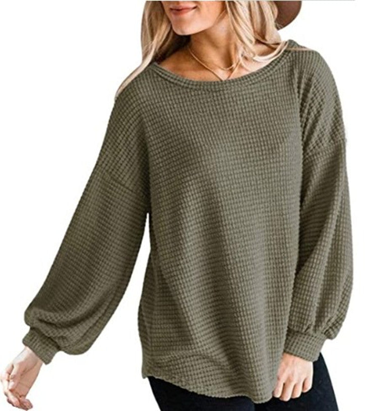 Beautifully Crafted Sweater