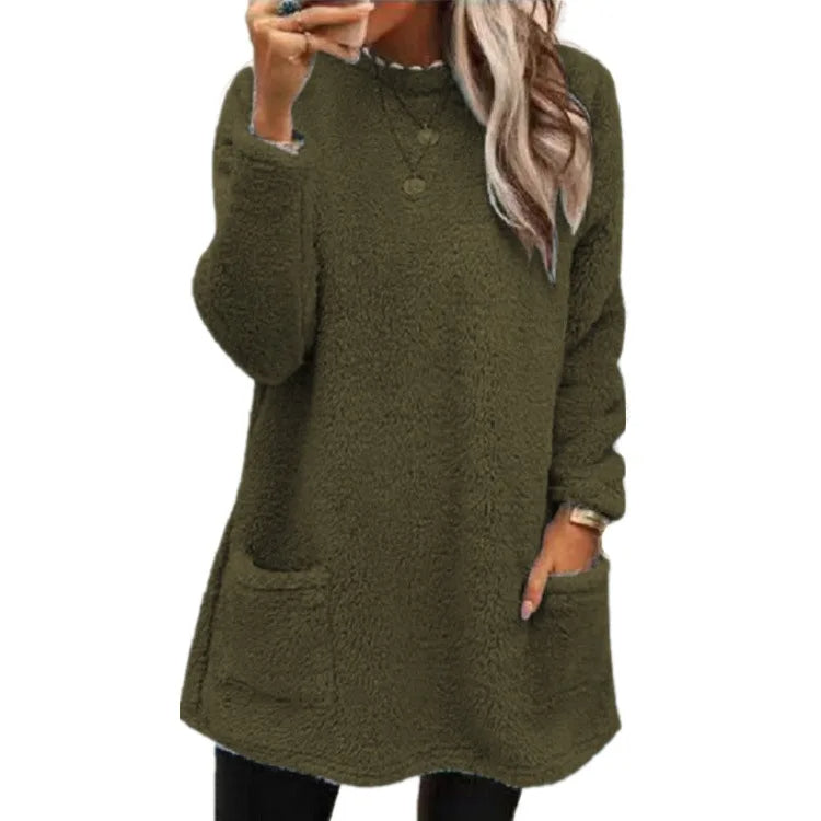Thoughtfully Designed Sweater