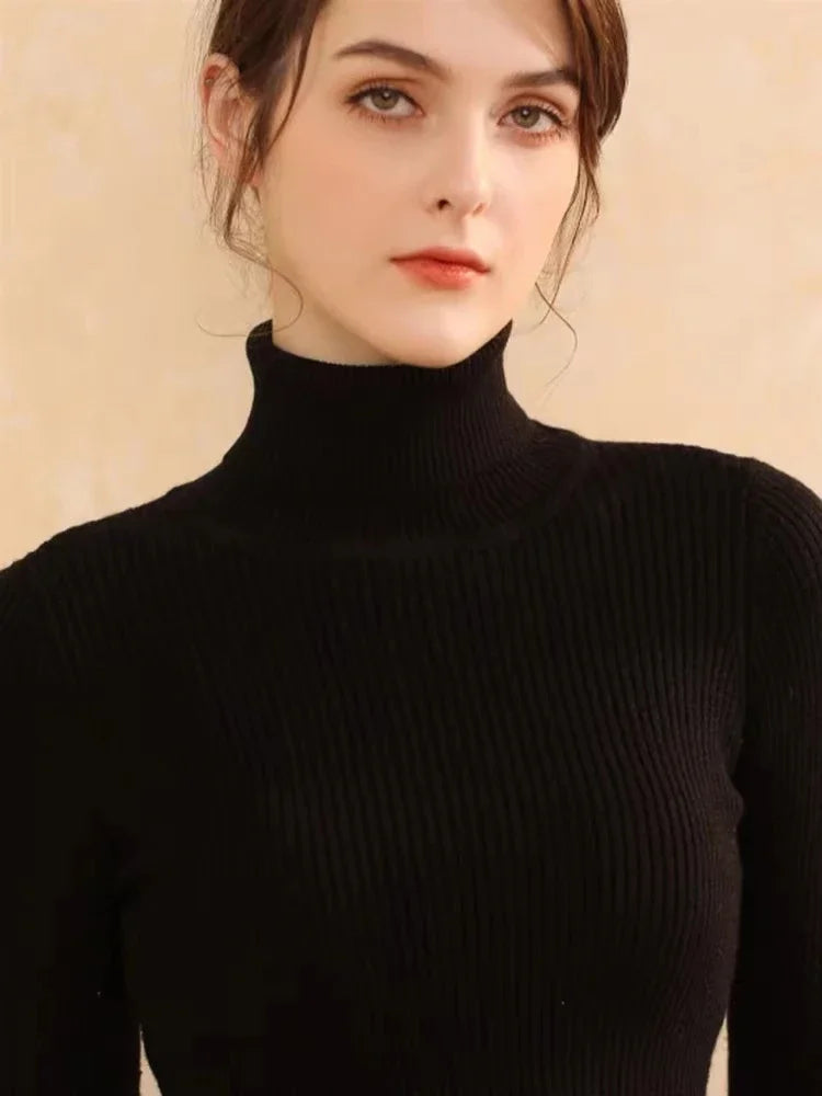 Classic Designed Sweater
