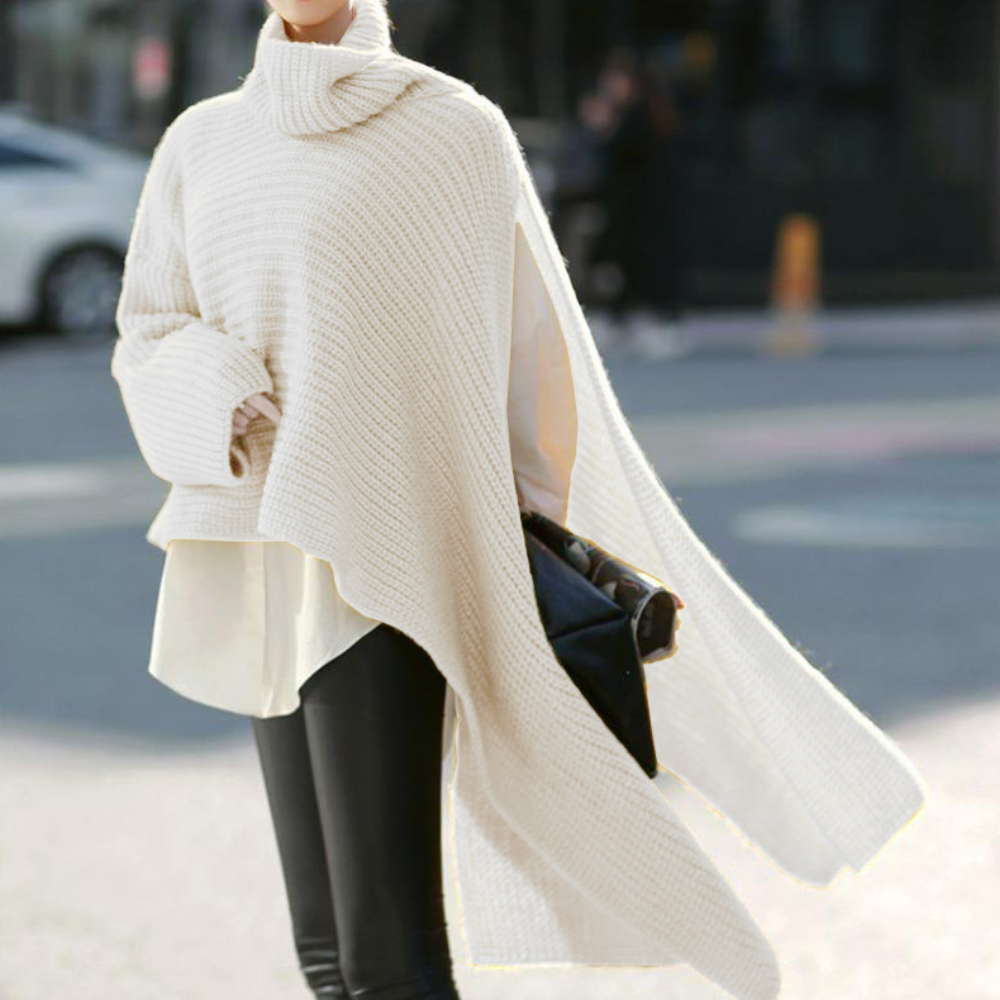 Classic Vintage Sweater