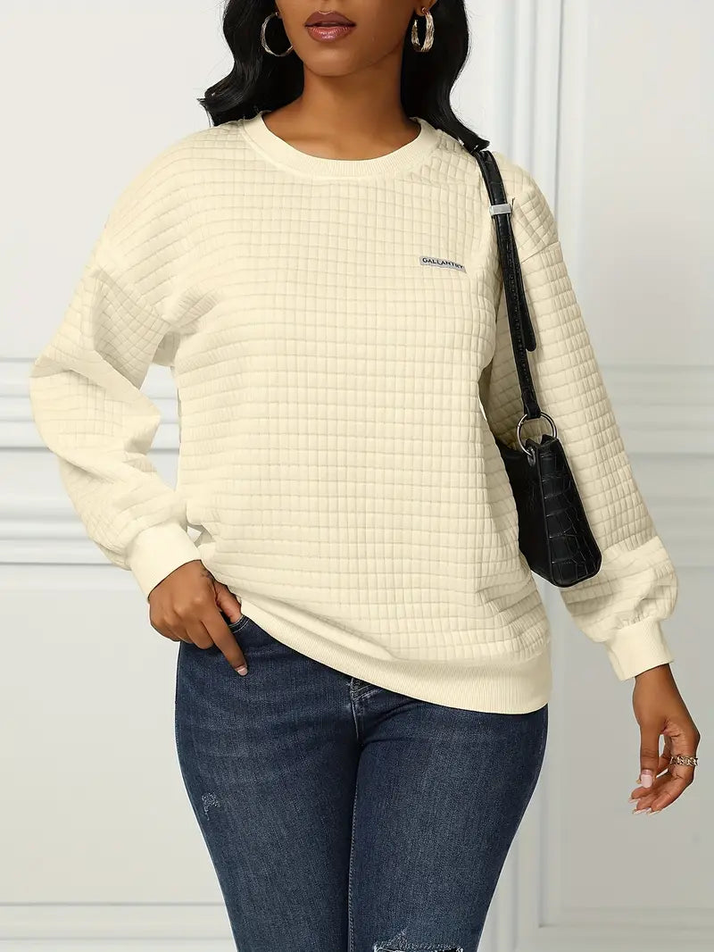 Beautifully Crafted Sweater