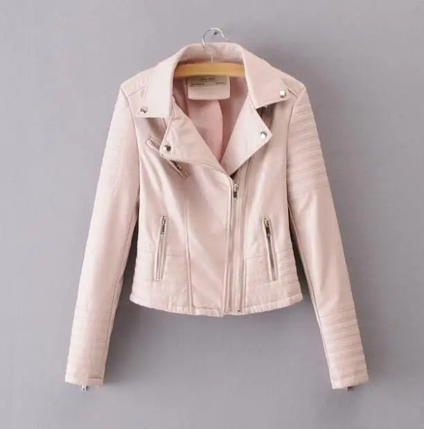Classic Vintage Jacket