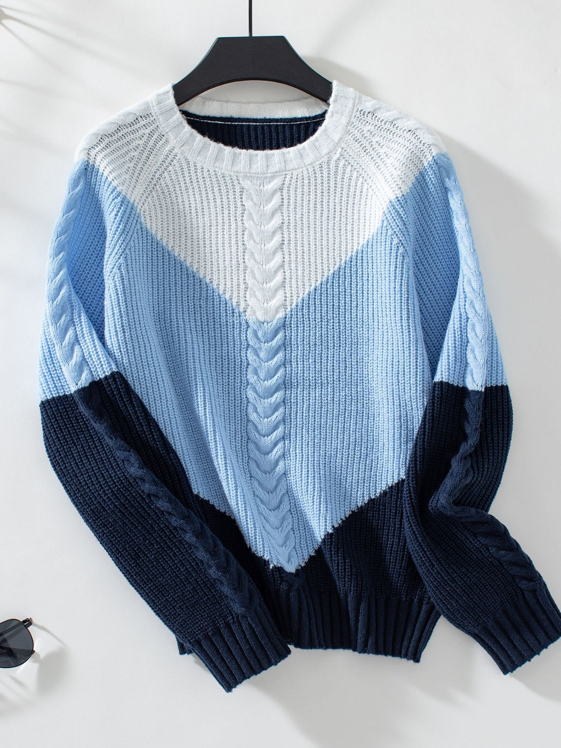Classic Vintage Sweater