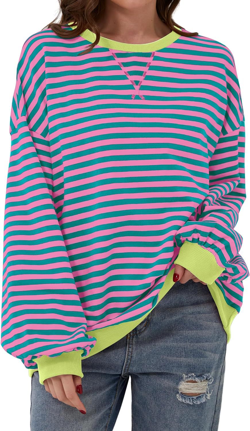 Classic Vintage Sweater