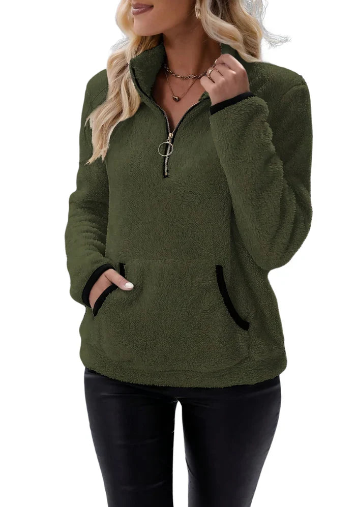 Beautifully Crafted Sweater
