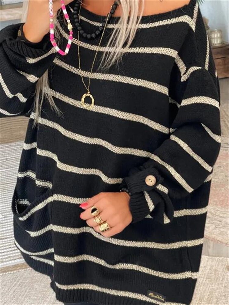 Classic Vintage Sweater