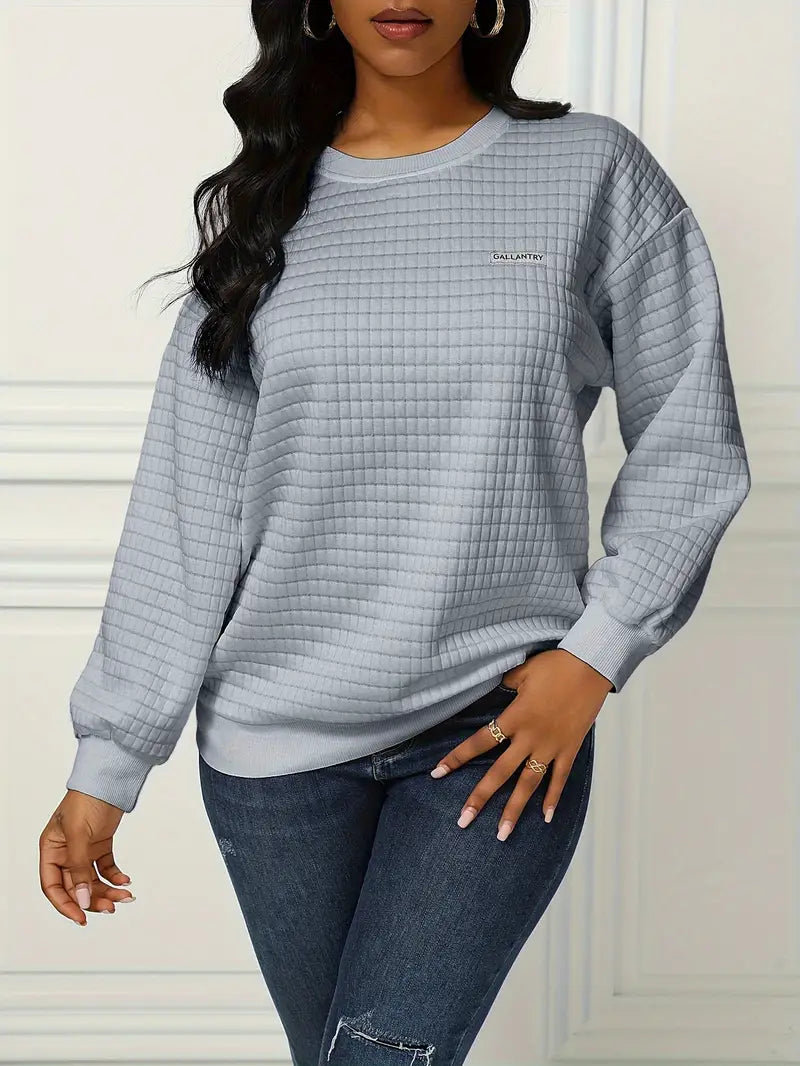 Beautifully Crafted Sweater