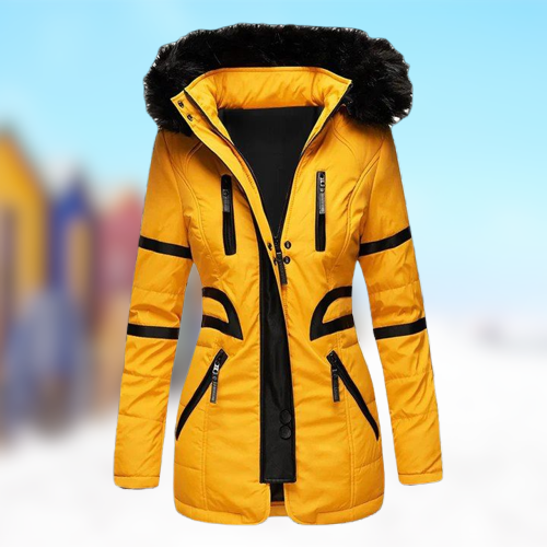 Classic Vintage Jacket
