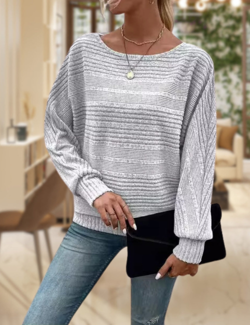 Vintage Inspired Sweater