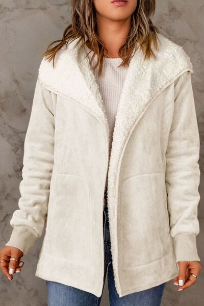 Classic Vintage Jacket