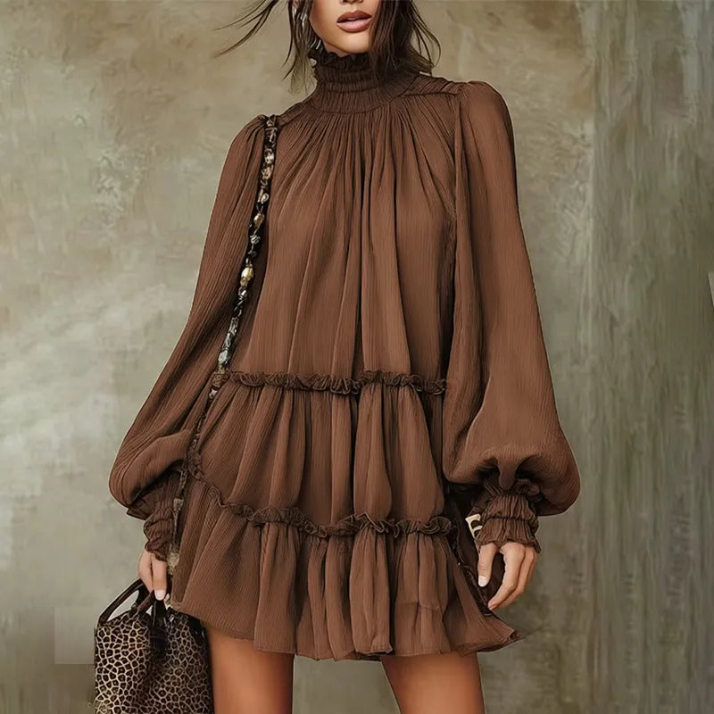 Elegantly Designed Dress