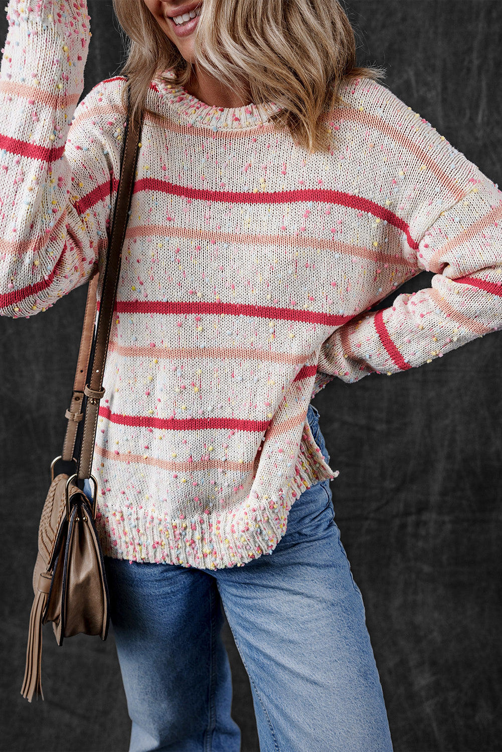 Classic Vintage Sweater