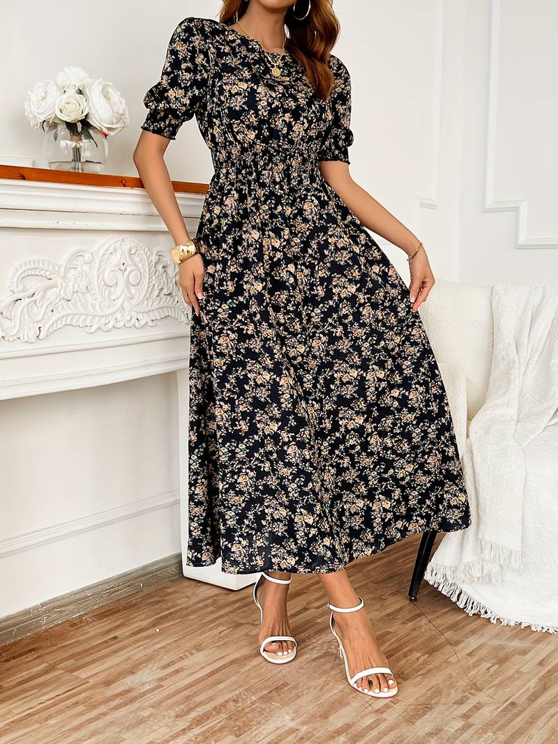 KS | Classic and airy dress