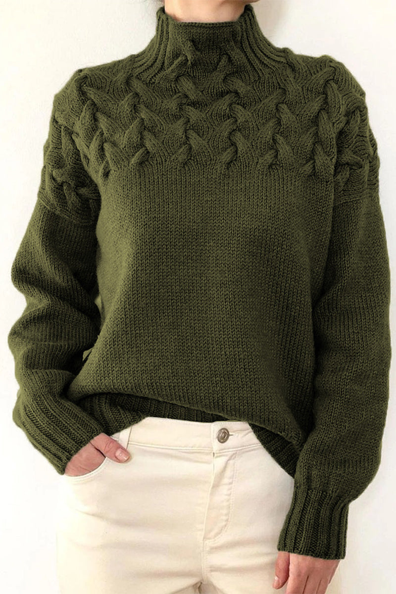 Beautifully Crafted Sweater