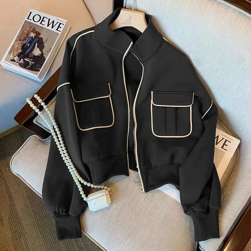 Tindra | Casual and Relaxed winter Coat