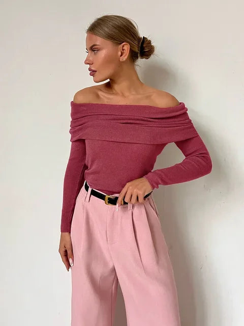 Thoughtfully Designed Sweater