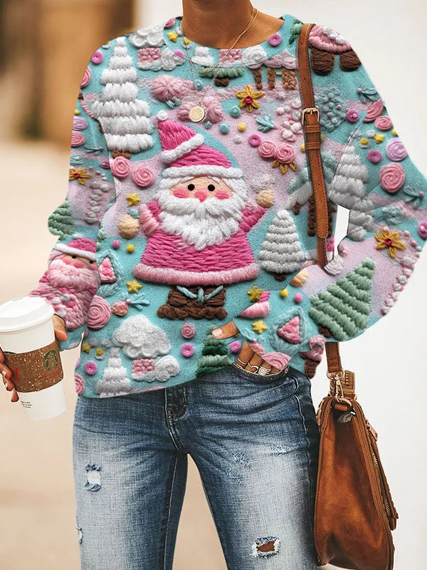 Beautifully Crafted Sweater