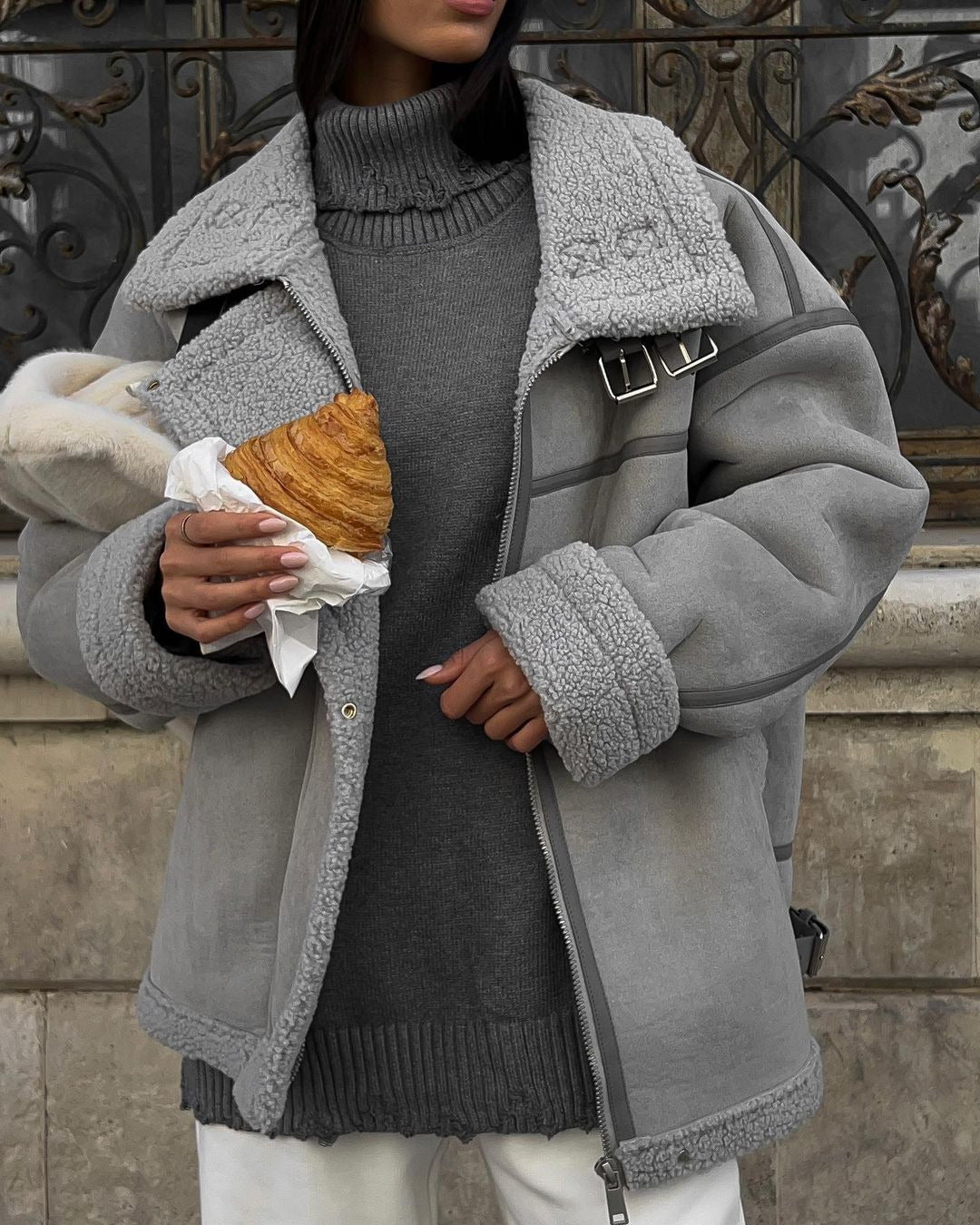 Beautifully Crafted Jacket