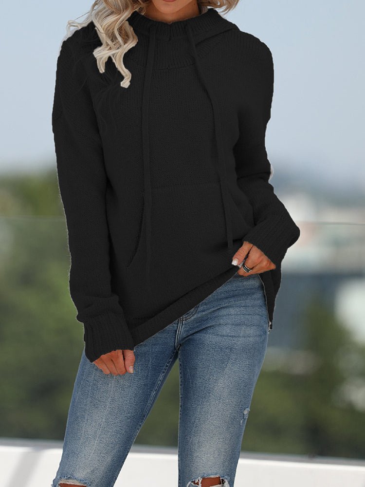 Timeless Vintage Style Sweater