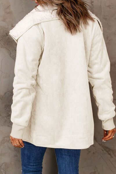Gracefully Designed Jacket