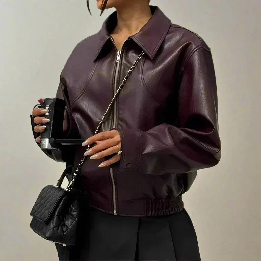 Beautifully Crafted Jacket