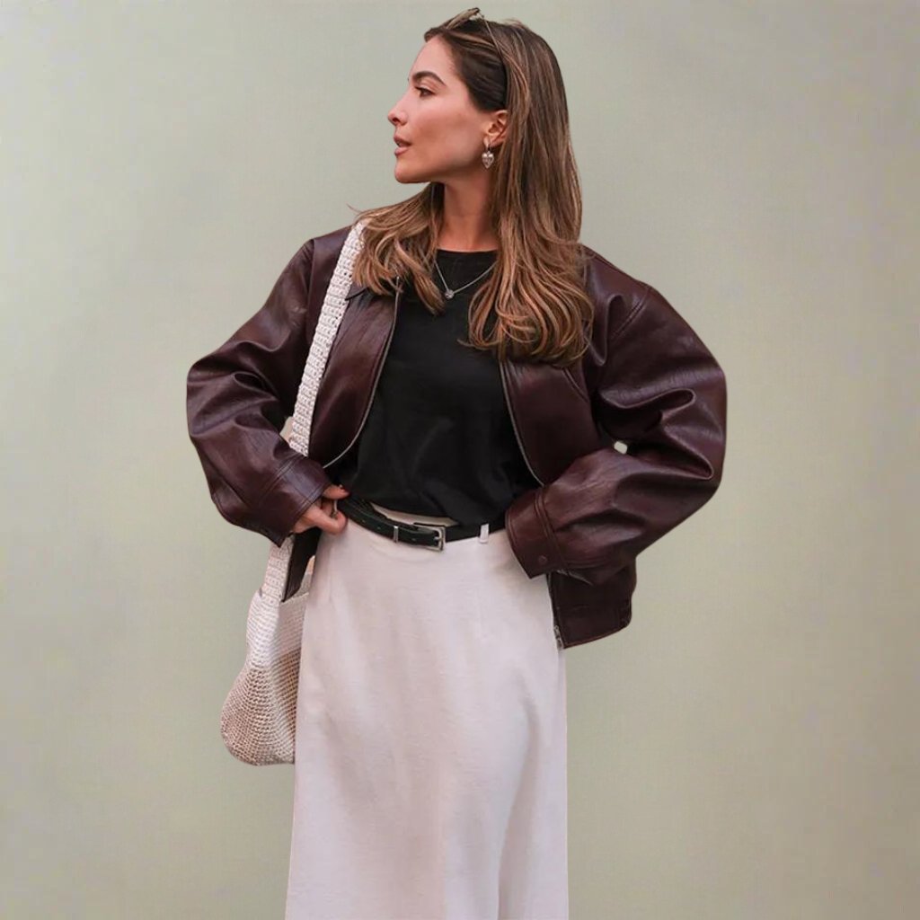 Vintage Inspired Jacket