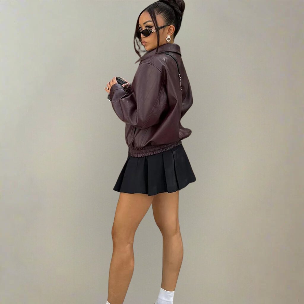 Vintage Inspired Jacket