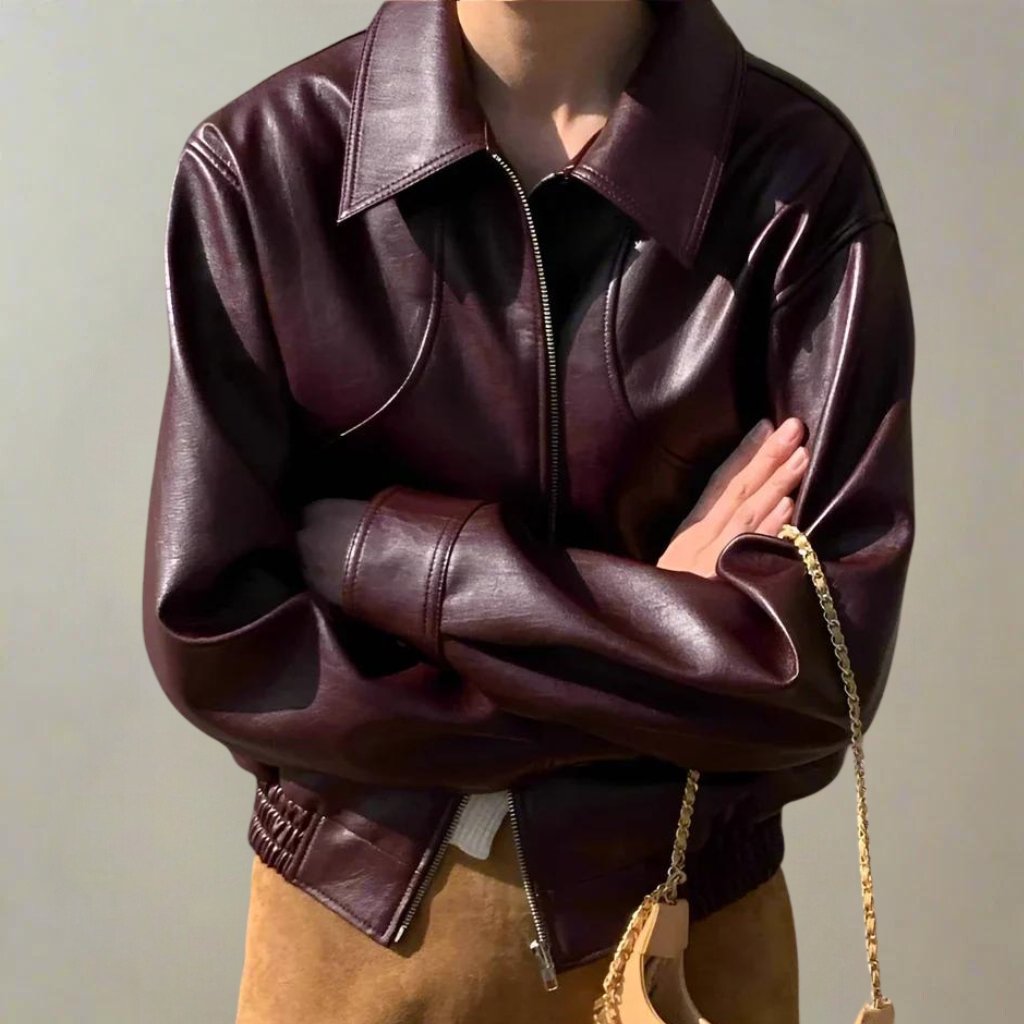 Beautifully Crafted Jacket
