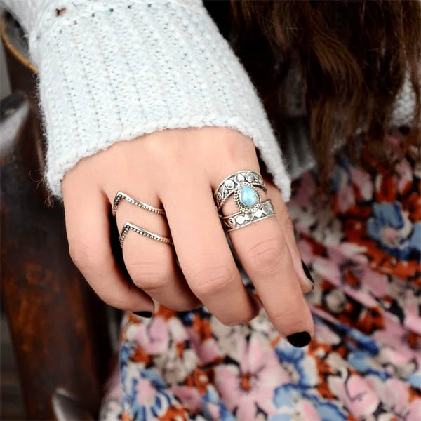 Charming Ring for Any Occasion