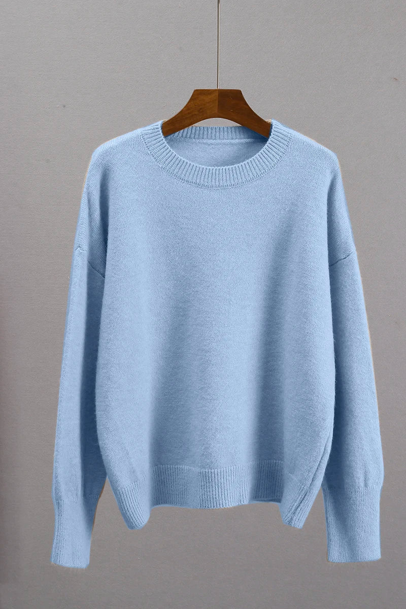 Elegantly Designed Sweater