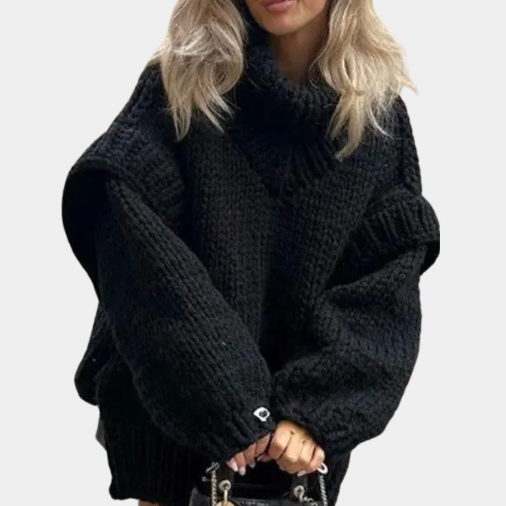 Classic Vintage Sweater