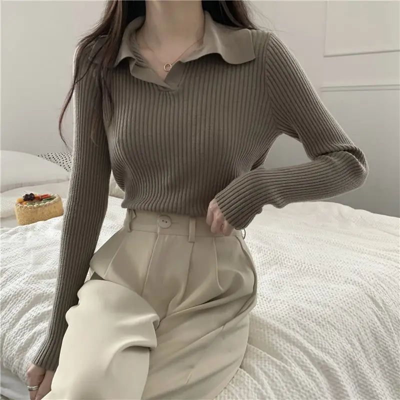 Vintage Inspired Sweater
