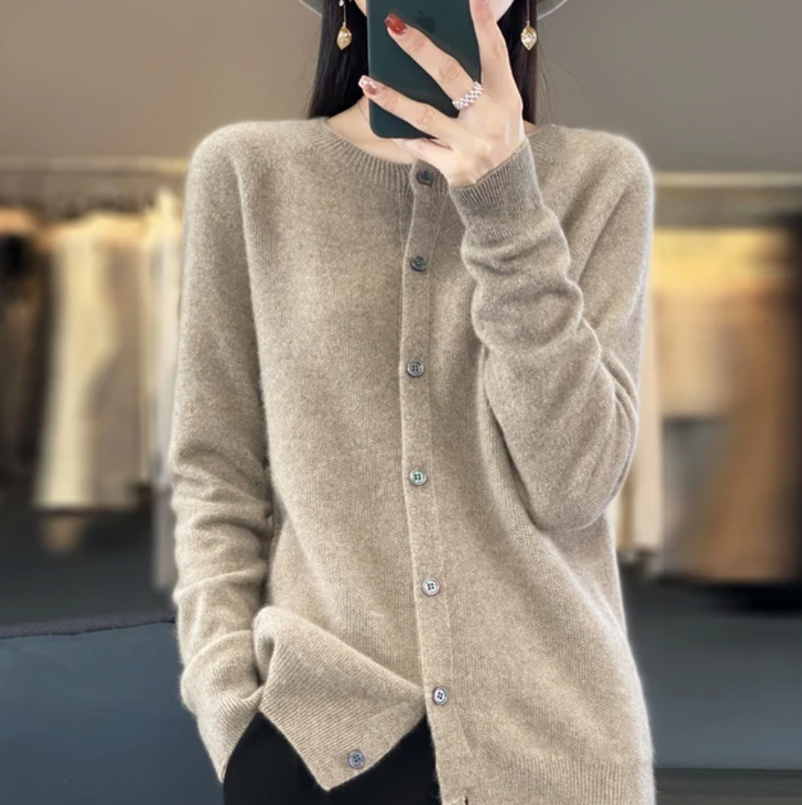Classic Vintage Sweater