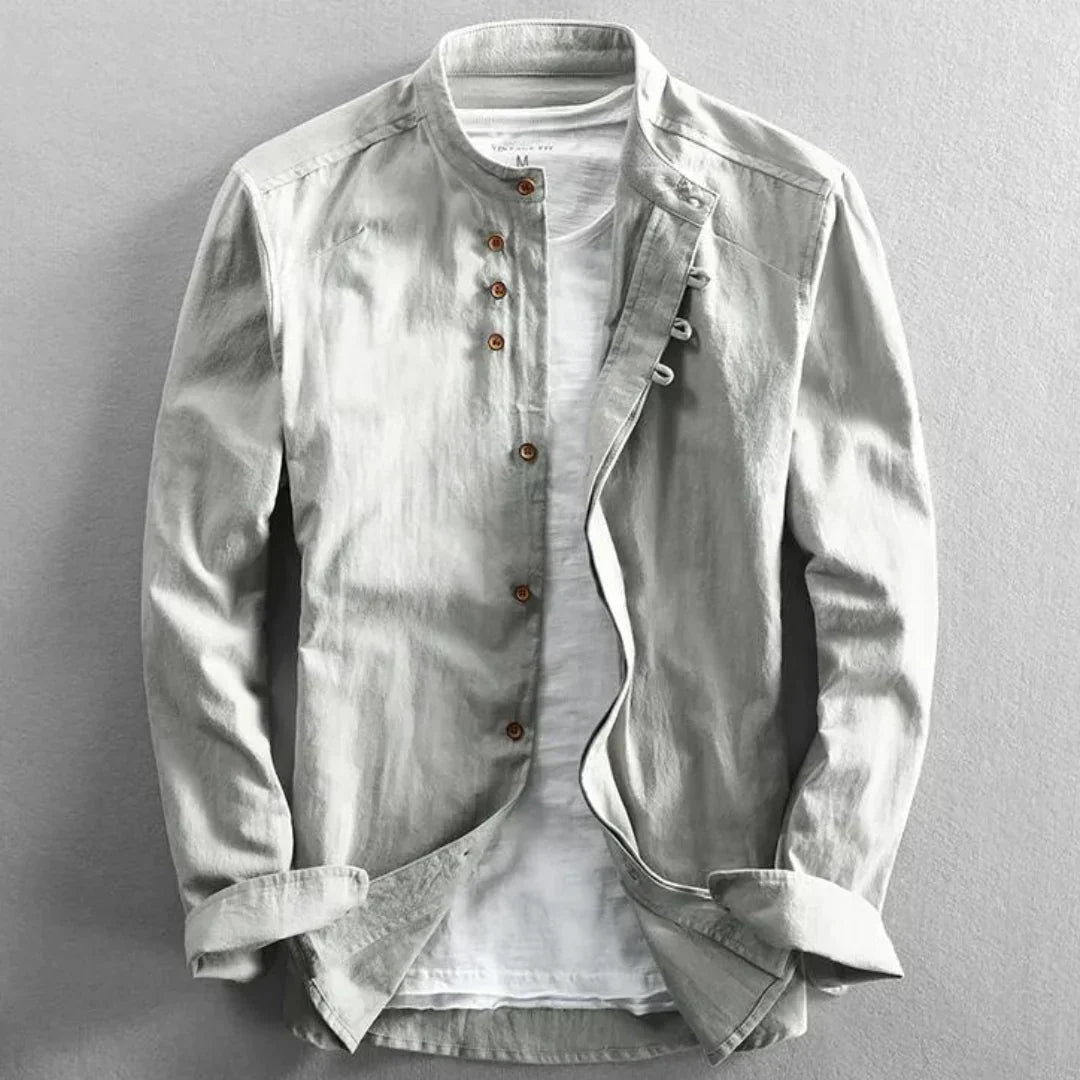 JO | Elegant and versatile general shirt