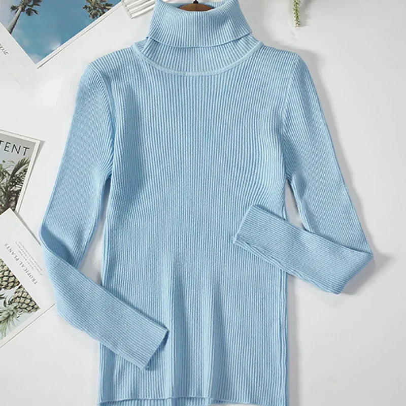 Vintage Inspired Sweater