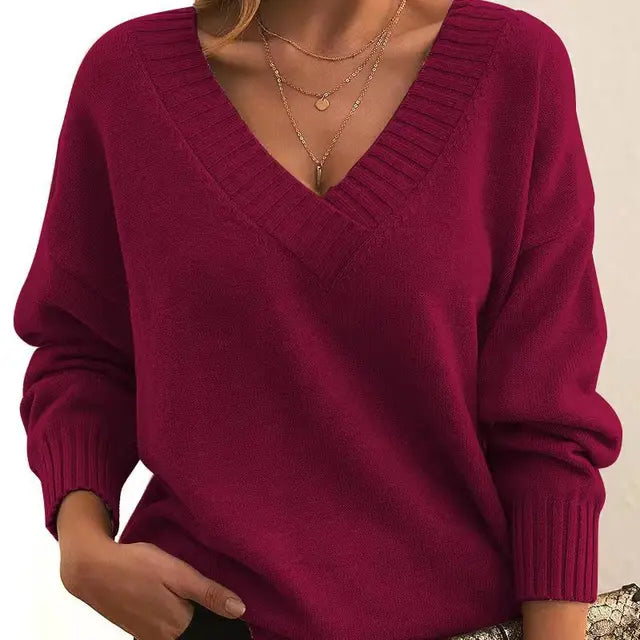 Thoughtfully Designed Sweater
