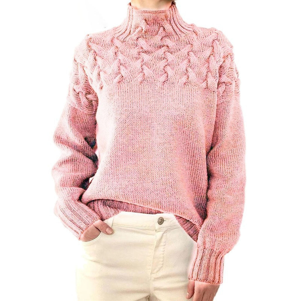 Beautifully Crafted Sweater