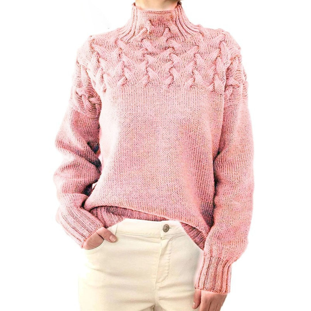 Beautifully Crafted Sweater