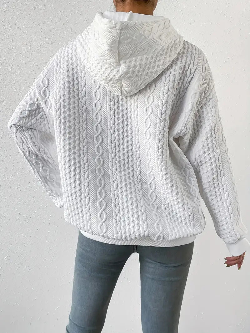 JO | Ladies sweatshirt