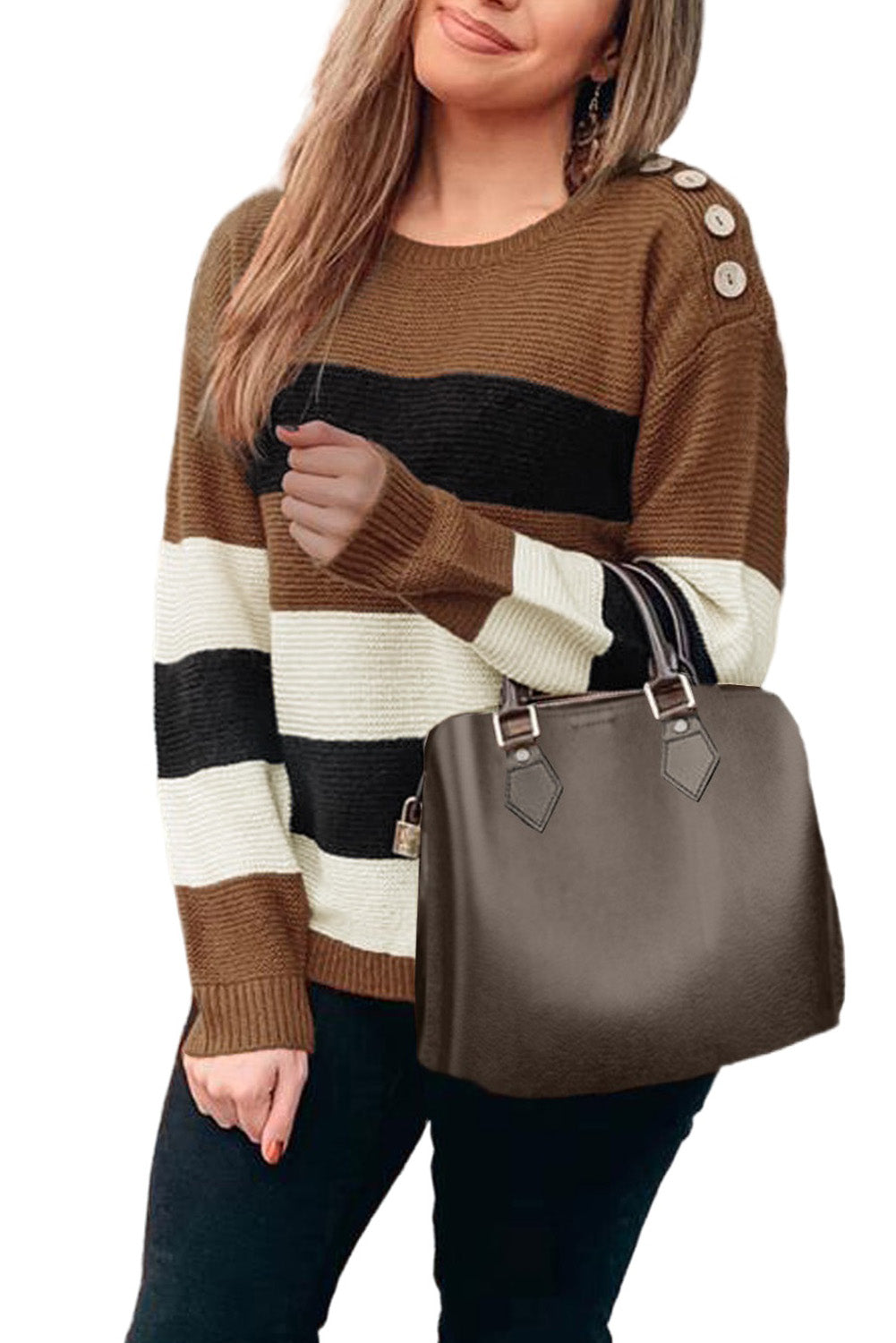 Classic Vintage Sweater