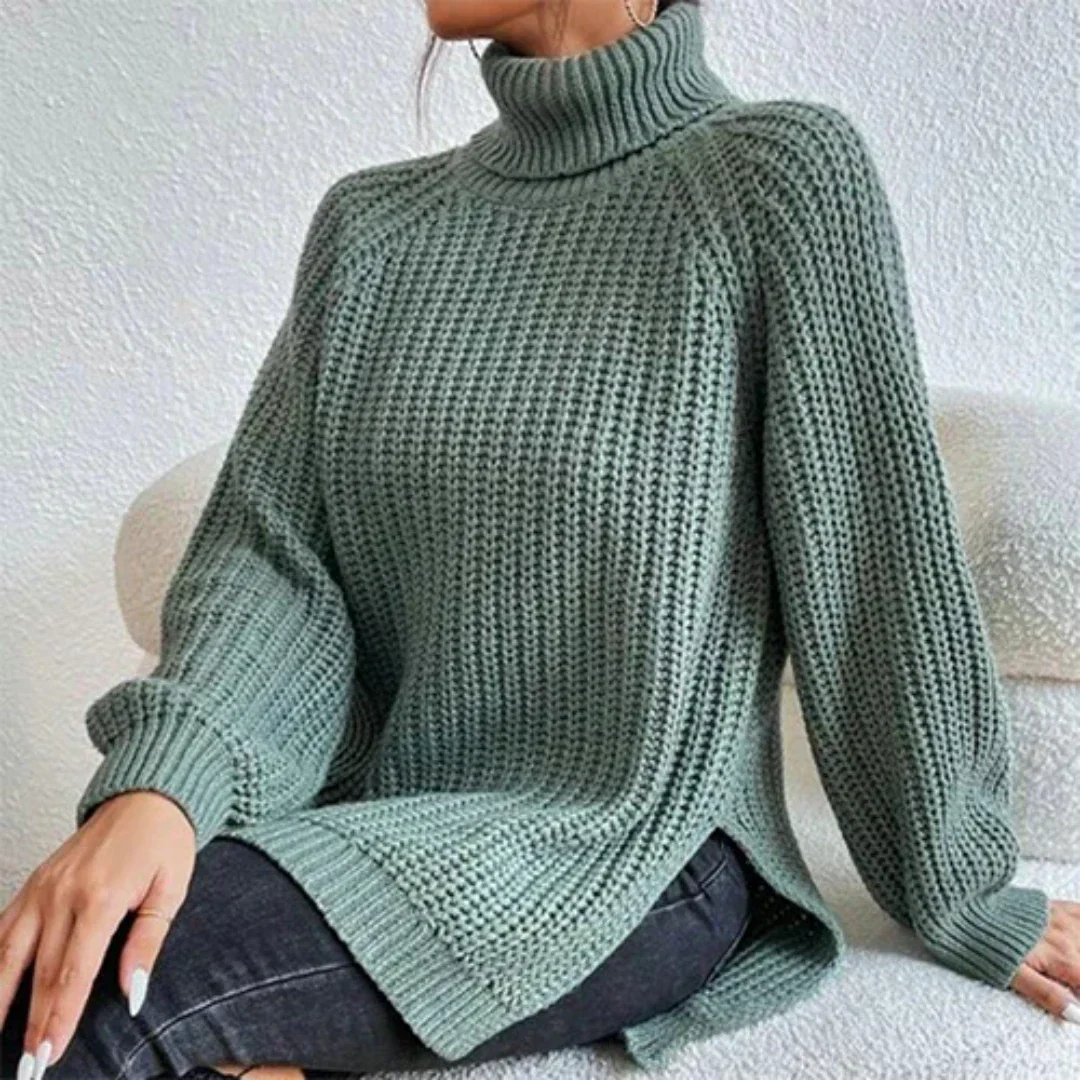 Classic Vintage Sweater