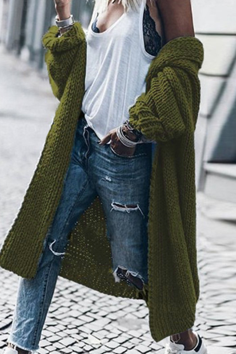 Charleigh | Timeless and Stylish winter Jacket