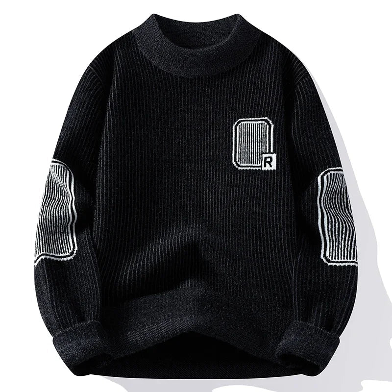 Thoughtfully Designed Sweater