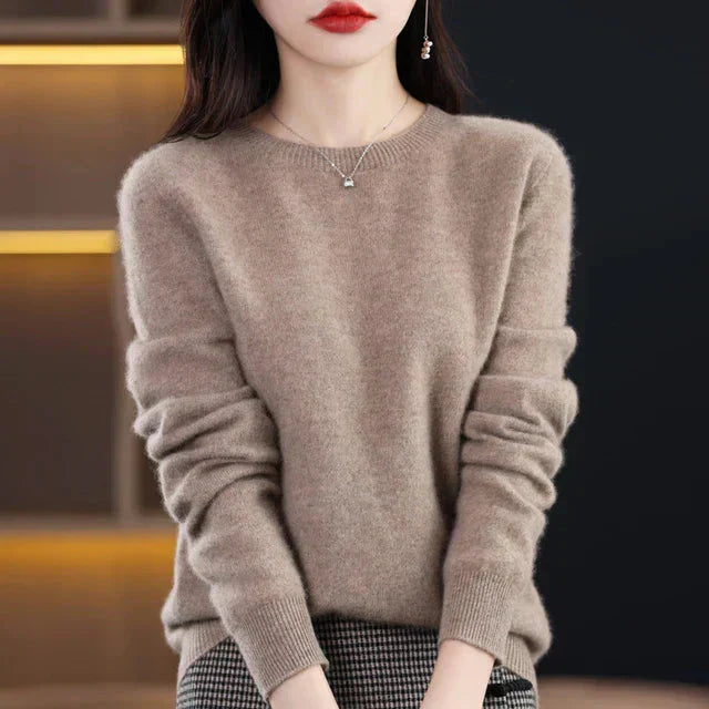Thoughtfully Designed Sweater