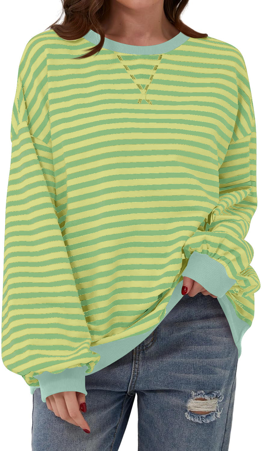 Classic Vintage Sweater