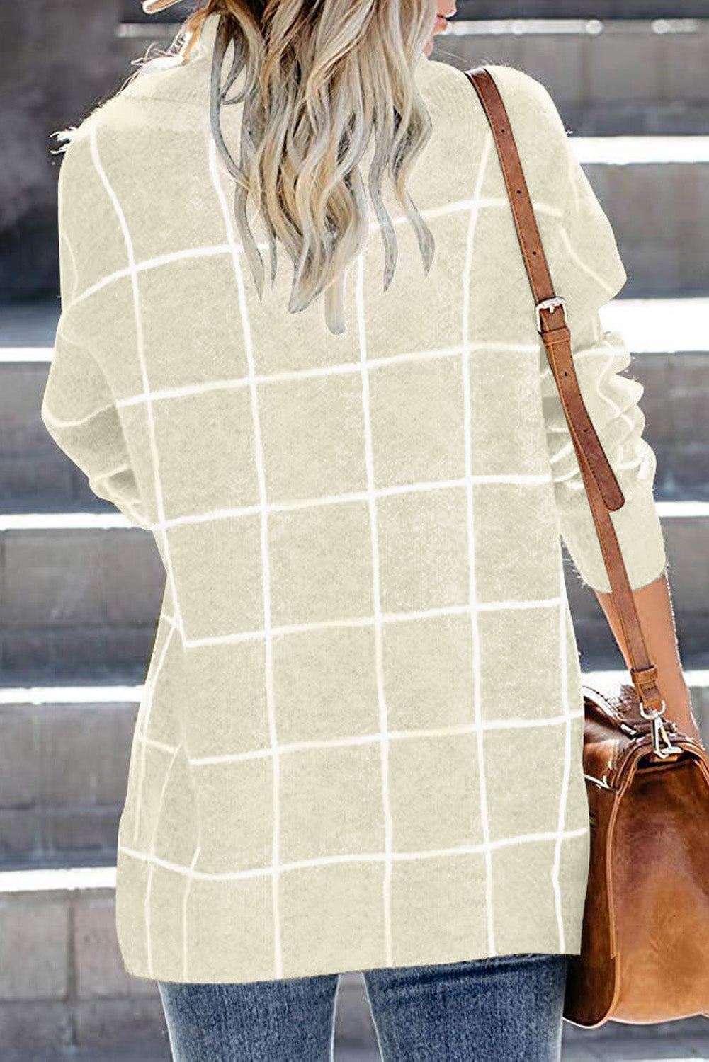 Beautifully Crafted Sweater