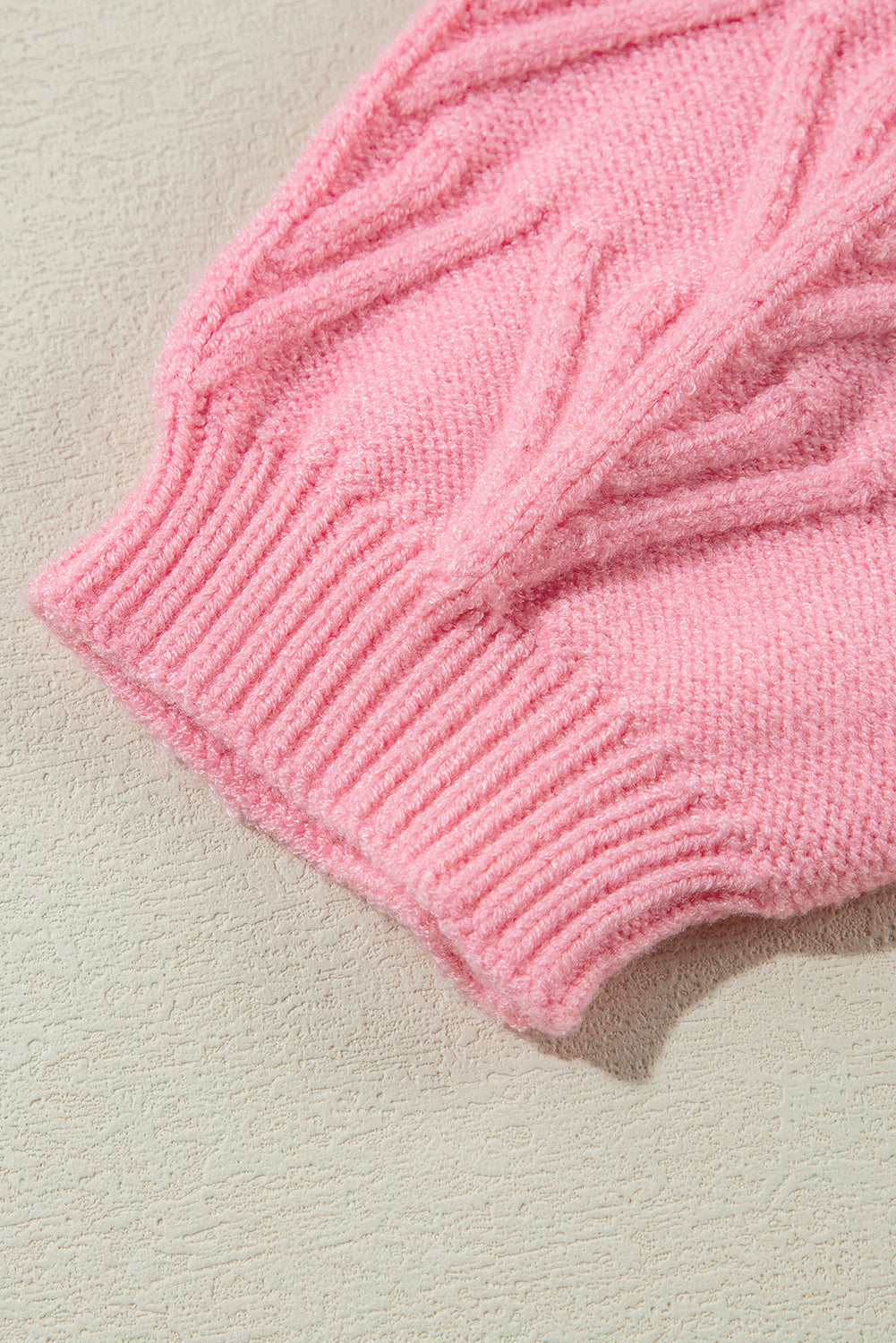 Thoughtfully Designed Sweater