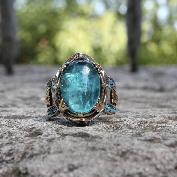Classic Ring with Timeless Appeal