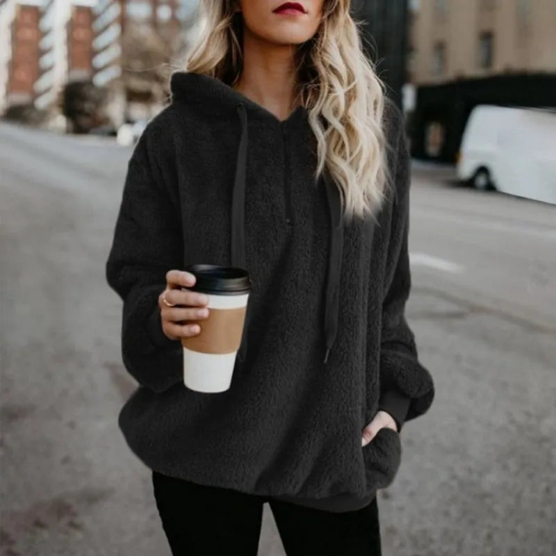 Elegantly Designed Sweater