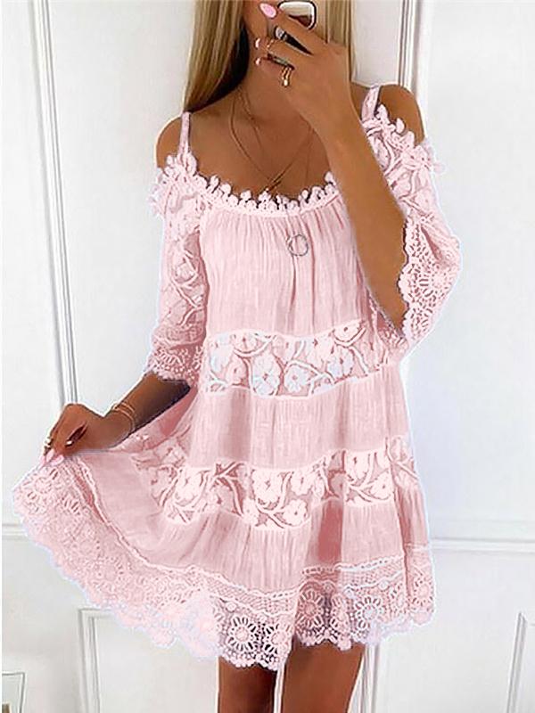 KS | Estela dress
